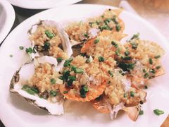 -叶姐海鲜(棋子湾店)