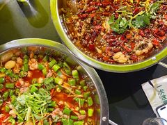 -蛙兔鸡自贡风味·特色江湖菜(广都店)