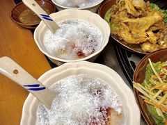 -阿山卓·野生菌火锅·纳西火塘烤肉