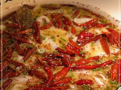 -江渔儿酸菜鱼(常平翔龙天地店)