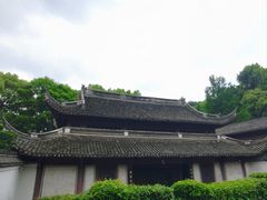 -宁波市保国寺古建筑博物馆