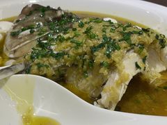 -狮王府淮扬菜(新街口友谊店)