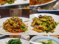 -鸿运楼·舌尖上的徽菜