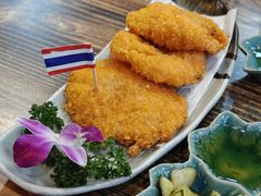 -Hi YOU你的饭局泰餐厅(雍和宫店)