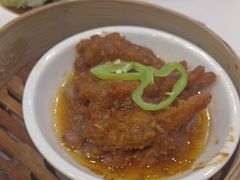 -馨越楼·点心·粤菜(赤坎店)