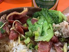 -潮香兴煲仔饭(莲花路店)