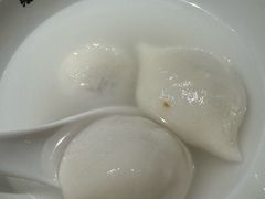 -朱新年·苏式汤团·面点(北寺塔店)