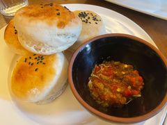 -Tajine Moroccan塔金摩洛哥中东餐厅