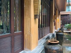 -三亚湾红树林度假世界(木棉酒店)