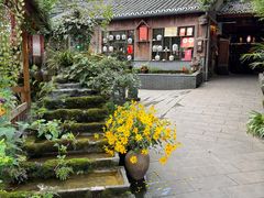 -青城甲(青城山店)