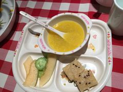 -西贝(上海我格广场店)