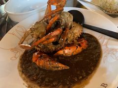 -Ministry of Crab(科伦坡店)