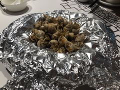 盐焗花螺-强记海鲜·大排档(蛇口新街店)