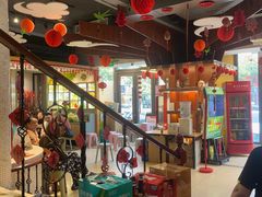 -老白清真烧烤(锦州旗舰店)