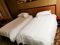-南京钟山宾馆(江苏省会议中心)