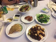 -北京全聚德(天安门店)