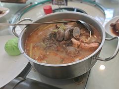 -东就鸭饭店·古早海南菜(滨海店)