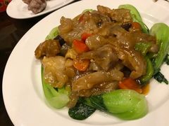 -燕风楼烤鸭店(建设总店)