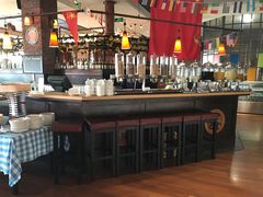 -青岛银沙滩温德姆至尊酒店