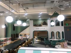 大堂-艾米茉亲子餐厅(万象城店)