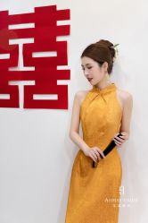 -艾朵婚纱