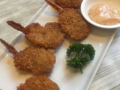 -必胜客(证大大拇指店)