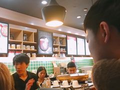 -星巴克臻选(北京世贸天阶店)
