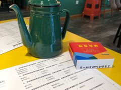 -那年那班火锅店