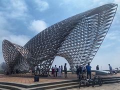 -南汇嘴观海公园