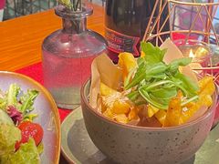 -百特喜·意大利餐厅(八佰伴镇江店)