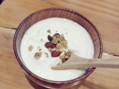 老爷自制酸奶-巴依老爷新疆美食(望京小街店)