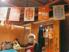 -聚点串吧·北京烧烤(赵登禹路店)