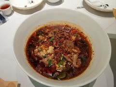 -眉州东坡·熊猫主题餐厅(枫蓝店)