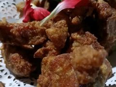 -前海沿·青岛菜(大拇指广场石老人店)