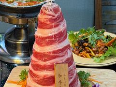 -金达莱·烧烤(五一路店)