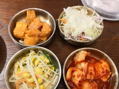 -双门洞·森系料理(体育西店)