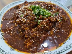 -勇猛子川菜馆(新军路店)