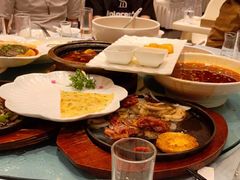 -御苑精品川菜馆(锦江店)