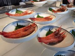 甜虾-星伦多自助料理·涮烤一体(杭州来福士店)