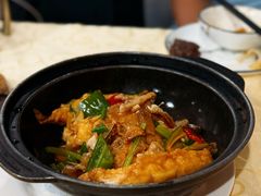 -老字号蛇口德记烧腊饭店·海鲜加工