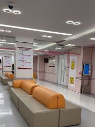 -复旦大学附属妇产科医院(黄浦院区)