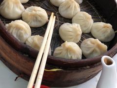 小笼包-万寿斋(山阴路店)