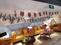 -Cocodemer 产后恢复中心(多伦路店)