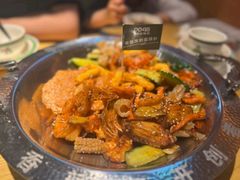 -0048鲜活香辣虾·火锅(铜陵路店)