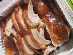 -火刻北京烤鸭(市北区·鲍岛市场店)