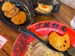 -寸屋拉面(凯德晶萃店)