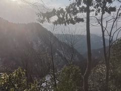 -九峰山