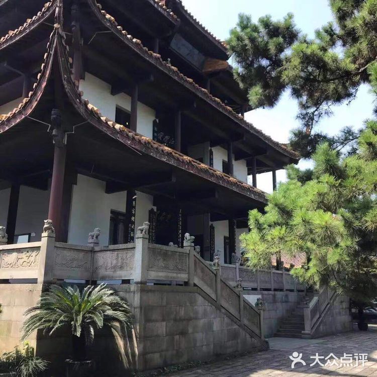 天心阁游玩攻略