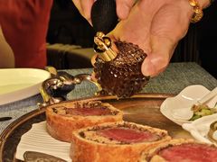 -弦月窗LUNETTE BY AMANDA(复兴路店)