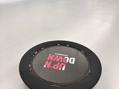 -超级猩猩健身·团课(铁机路迅博店)